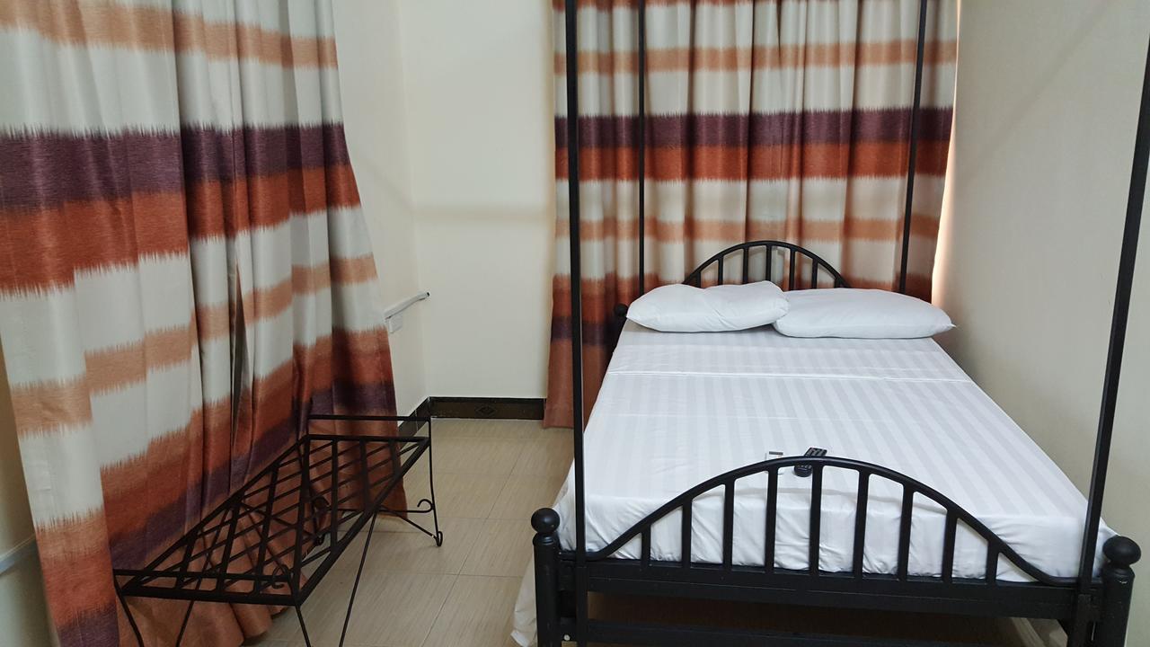 Zakinn Zanzibar Hotel - Dar Es Salaam Luaran gambar