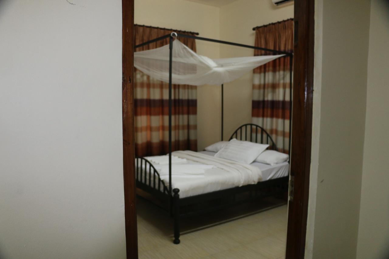 Zakinn Zanzibar Hotel - Dar Es Salaam Luaran gambar